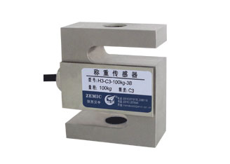 LTZ-A高精度載荷傳感器