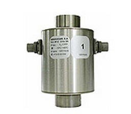 AC-A稱重傳感器,西班牙Sensocar AC-A柱式稱重傳感器