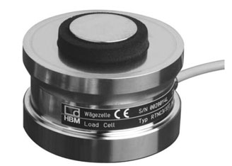 HBM RTN扭環(huán)式稱重傳感器