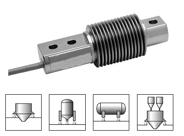 美國AC PE-7稱重傳感器