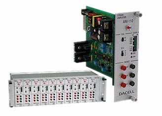 韓國Dacell放大器DN-AM110