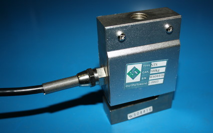 Utilcell MOD530-20t,MOD530-25t稱(chēng)重傳感器