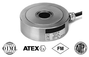 韓國(guó)Bongshin  CMM2-200kgf稱(chēng)重傳感器