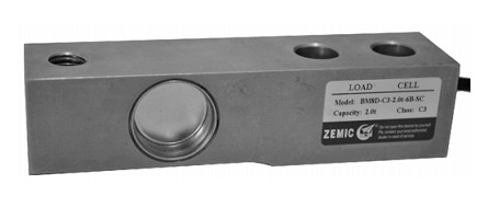 ZEMIC B6E美國(guó)稱重傳感器
