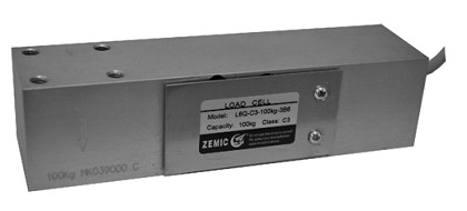 ZEMIC L6T美國稱重傳感器