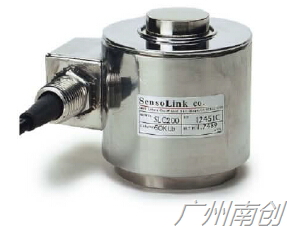 美國sensolink SLJ接線盒