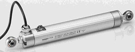 德國Novotechnik LWX位移傳感器