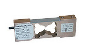 BS-2稱重傳感器,西班牙Sensocar BS-2稱重傳感器