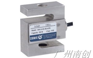zemic BM3美國(guó)稱(chēng)重傳感器