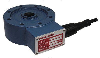 Bongshin CSCK-100T稱(chēng)重傳感器