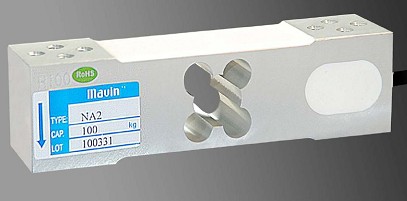 臺灣Mavin NA3稱重傳感器