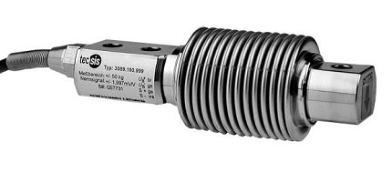 F3270傳感器,德國(guó)TECSIS F3270稱重傳感器
