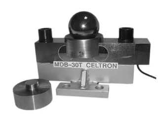 美國Celtron稱重傳感器MDB-20T