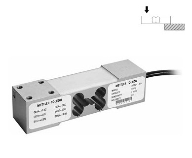 SSP1241-100kg稱重傳感器