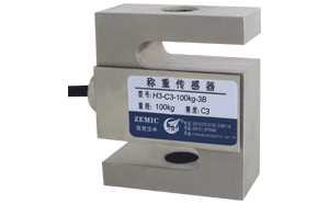H3J-C1美國(guó)zemic 稱(chēng)重傳感器