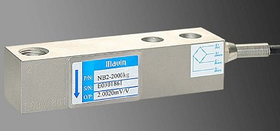 臺灣Mavin NB3稱重傳感器