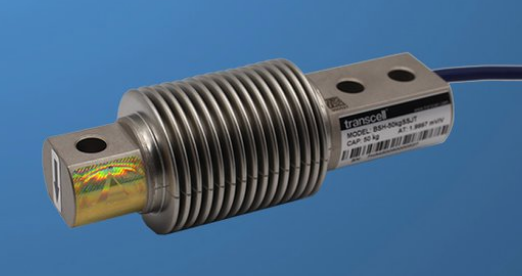 BSH-100kgSS稱重傳感器 美國傳力 transcell