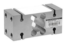 FSSV-750kg FSSV-1000kg稱重傳感器 美國傳力 transcell